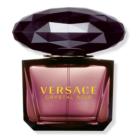 ulta Versace crystal noir